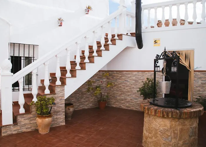 La Perla De Montanchez