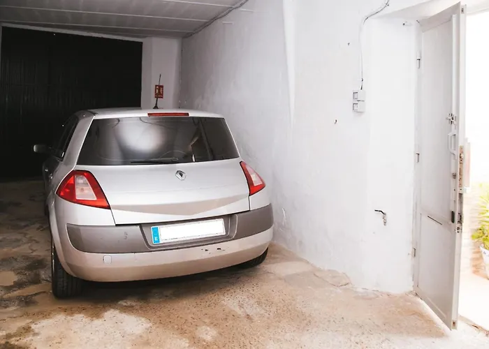 La Perla De Montanchez