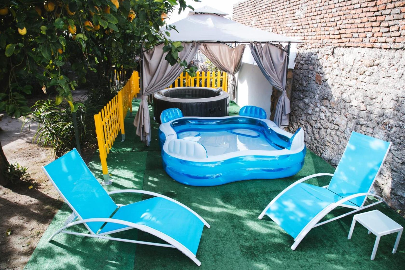 La Perla De Holiday home