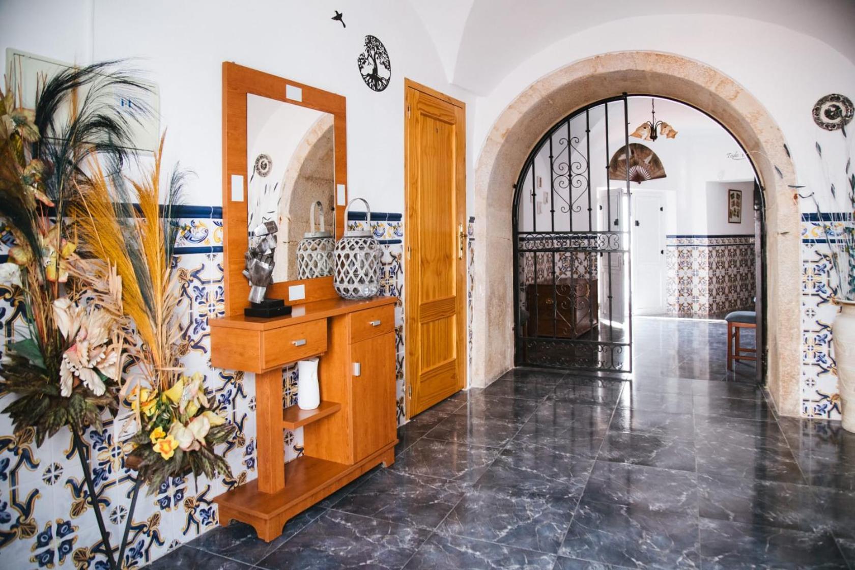Holiday home La Perla De *