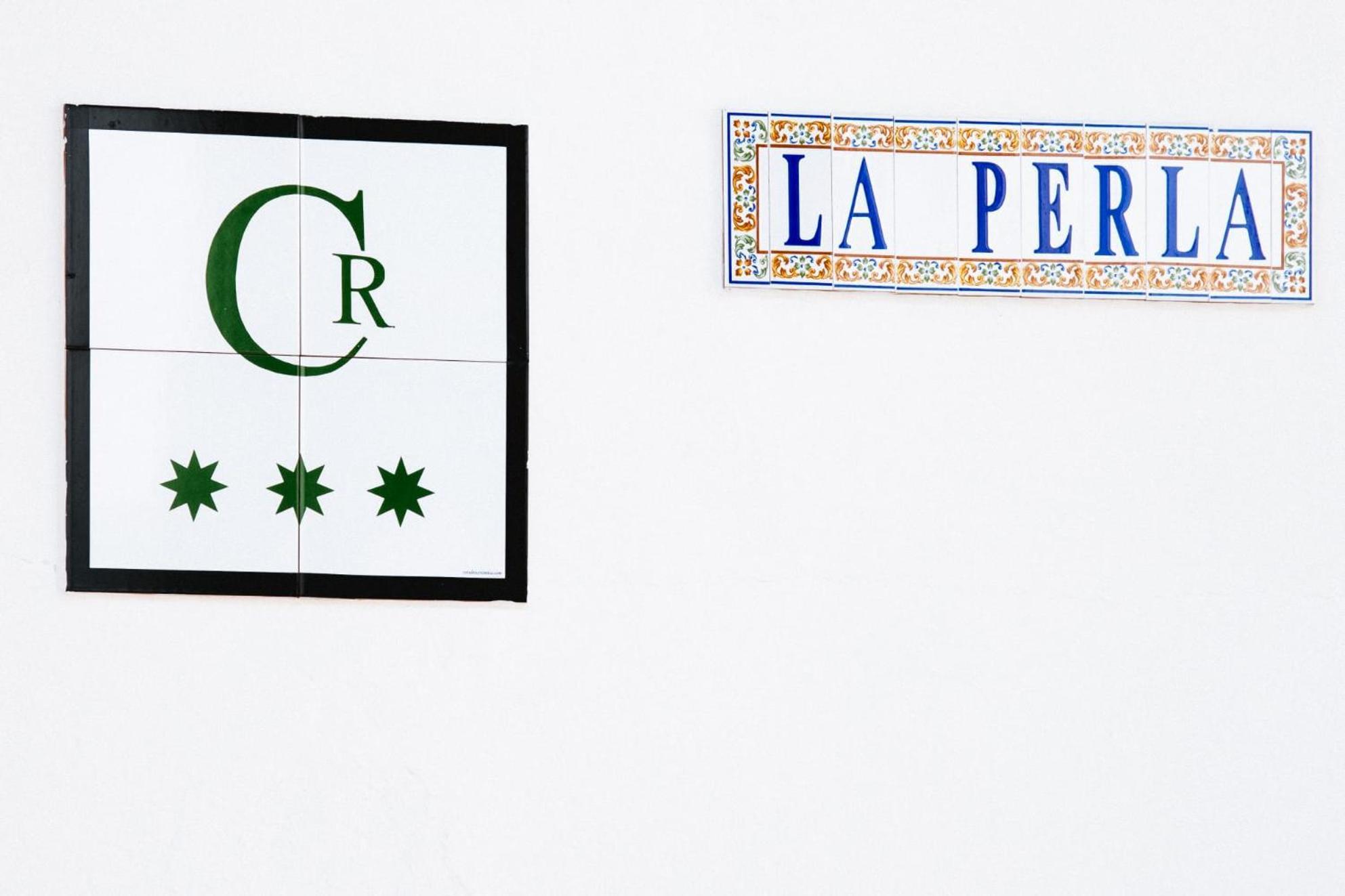 La Perla De Holiday home *