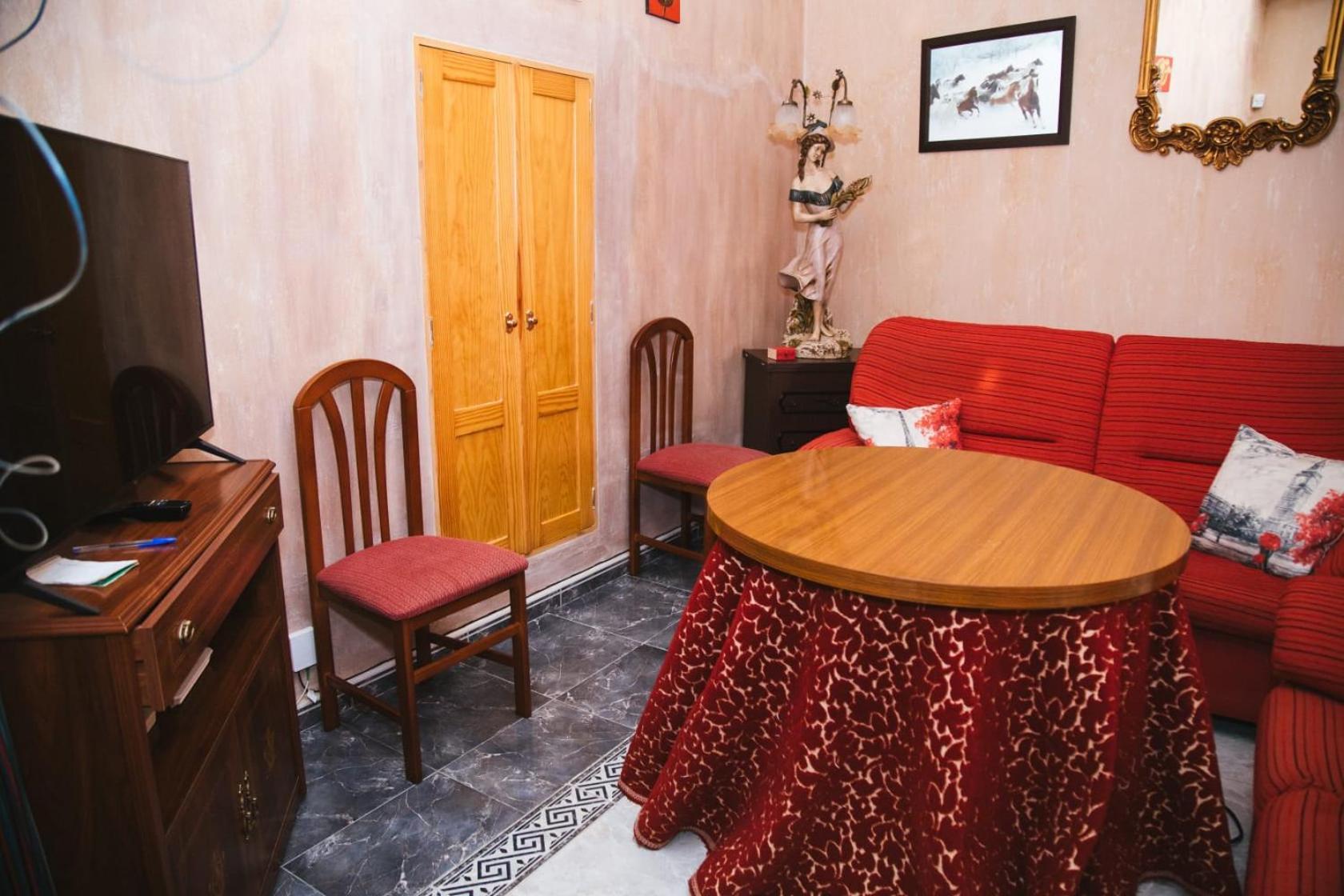 La Perla De Holiday home