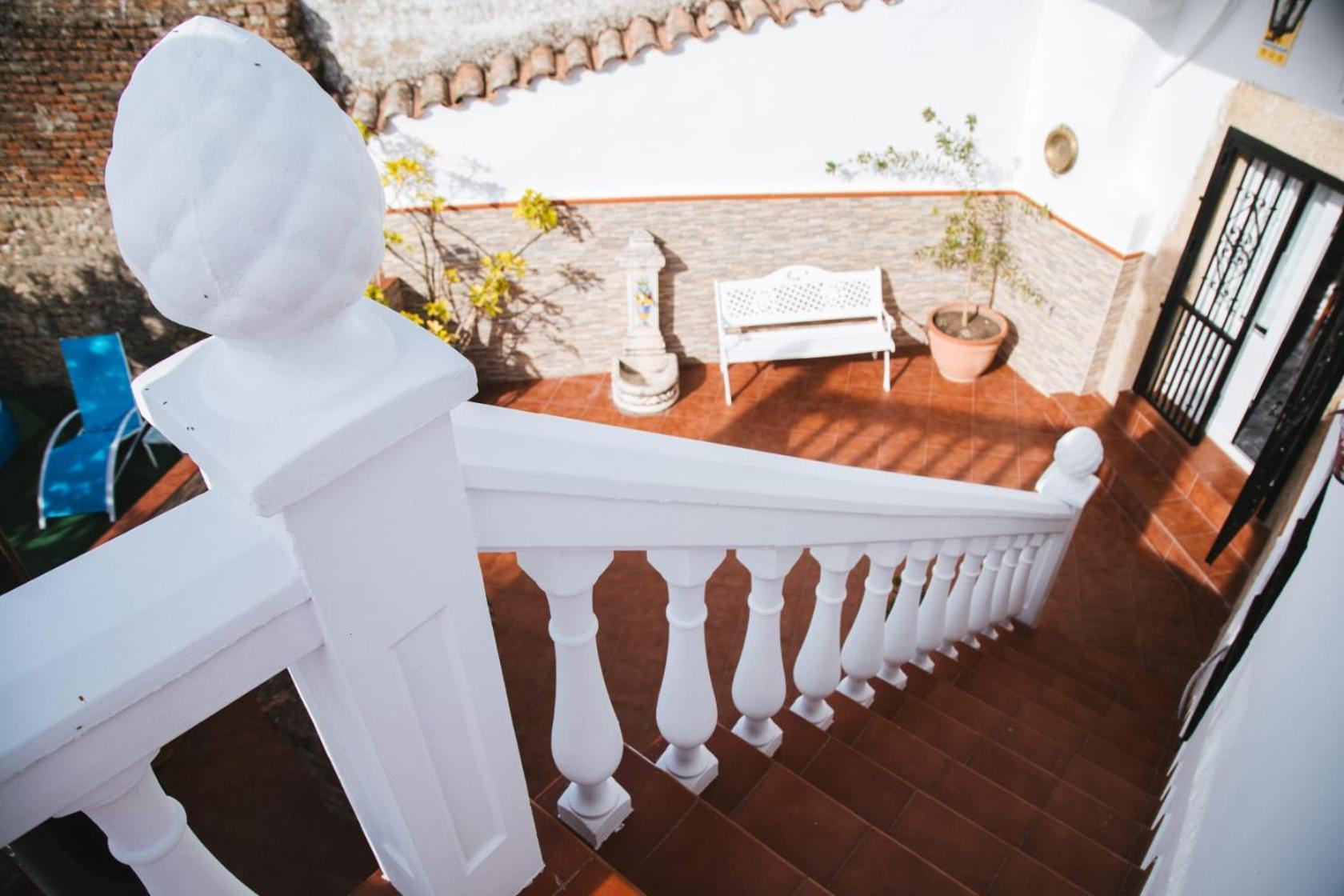 La Perla De Holiday home