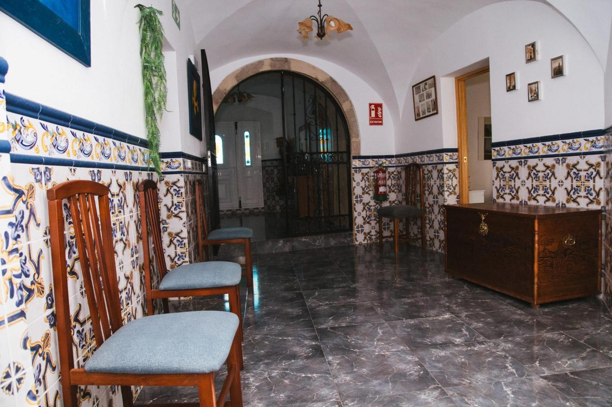 Holiday home La Perla De
