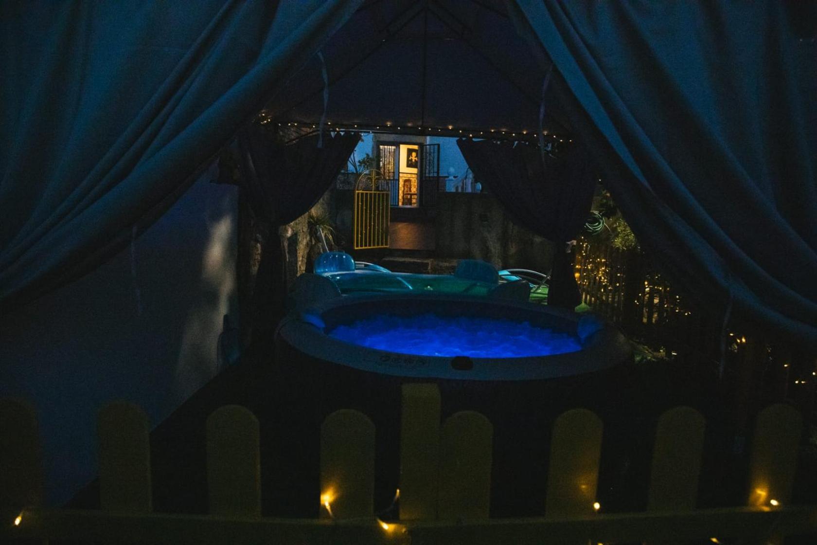 La Perla De Holiday home *