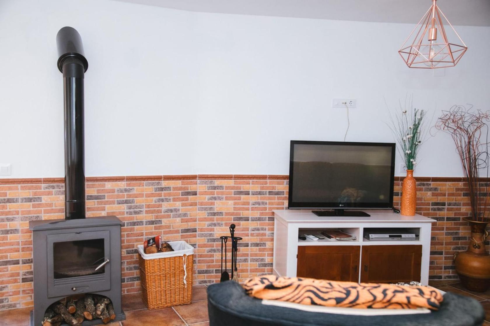 La Perla De Holiday home Montanchez