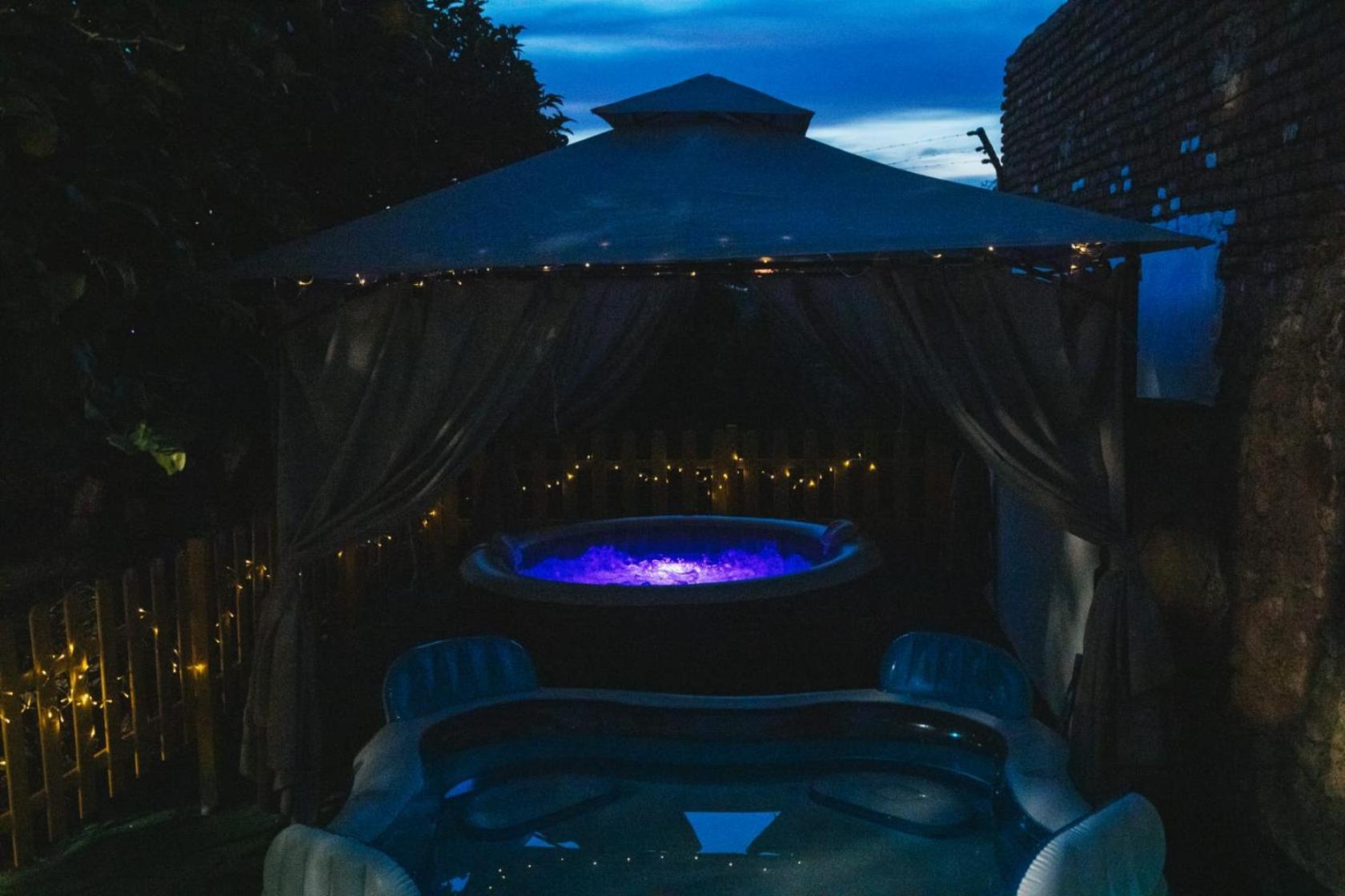 Holiday home La Perla De