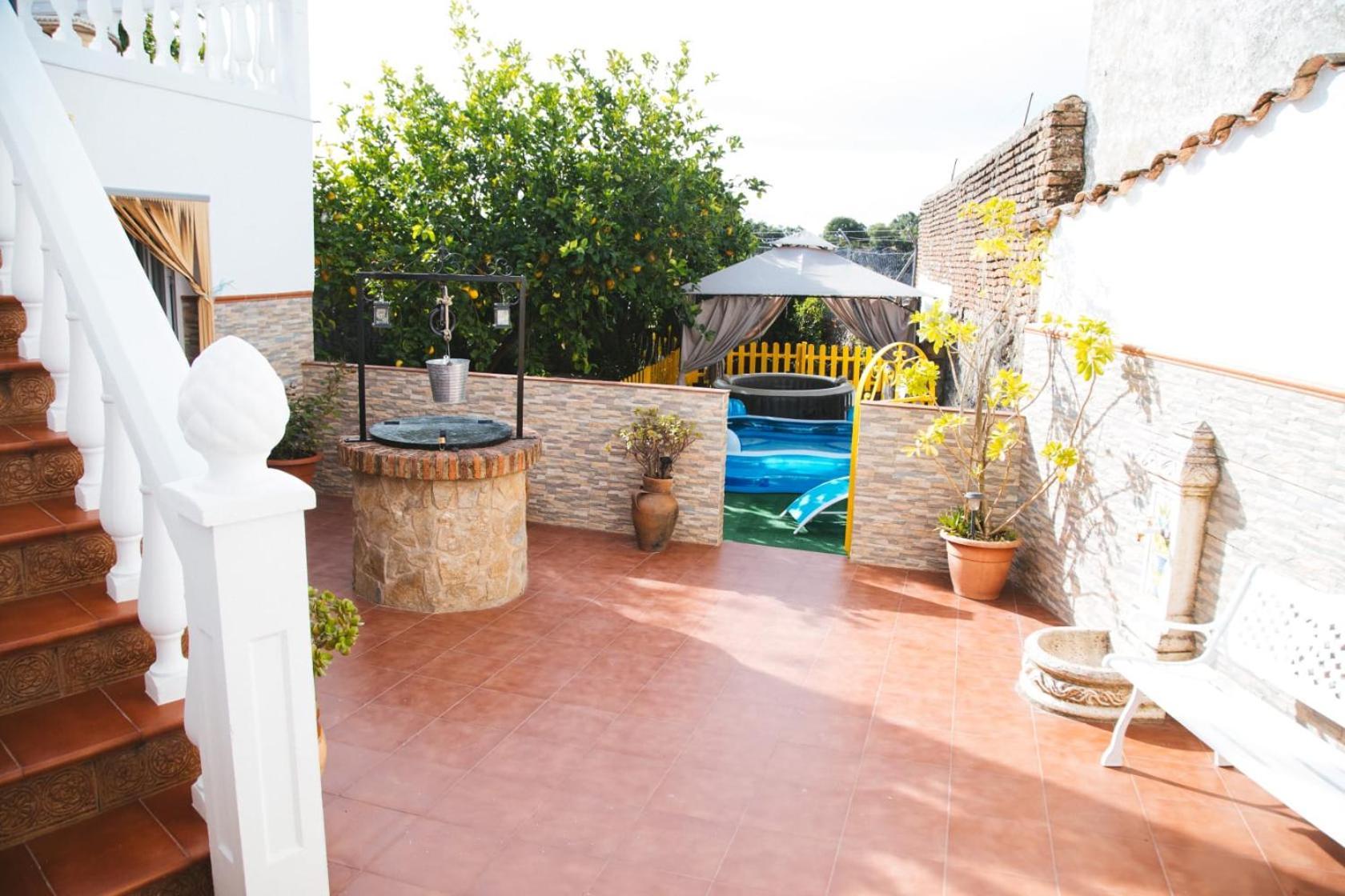 Holiday home La Perla De