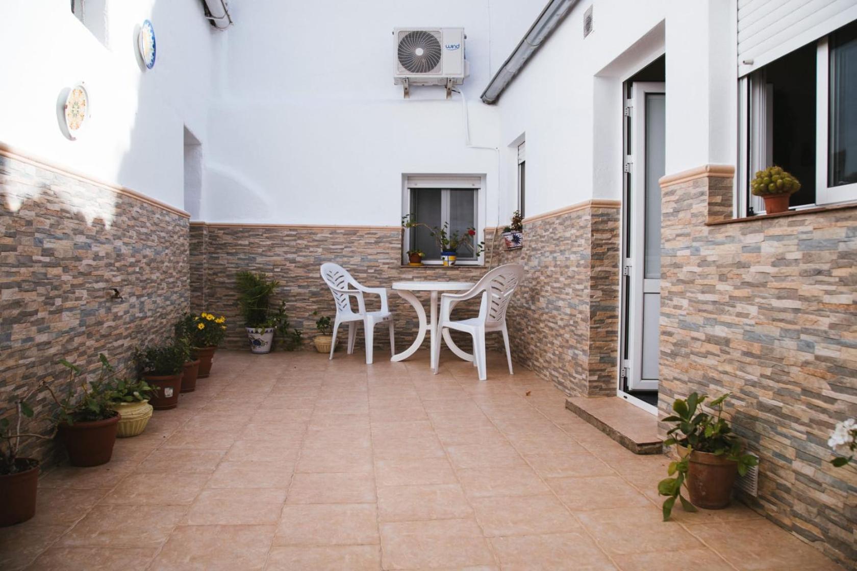 Holiday home La Perla De