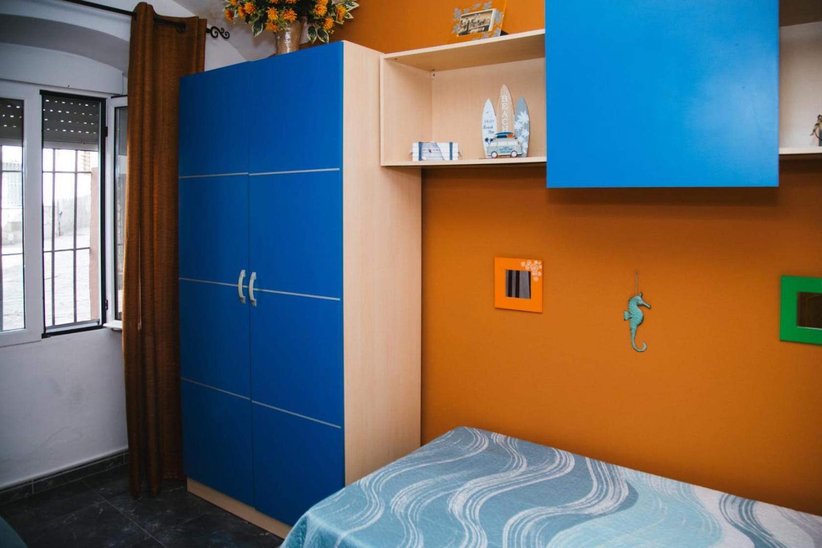 Holiday home La Perla De *