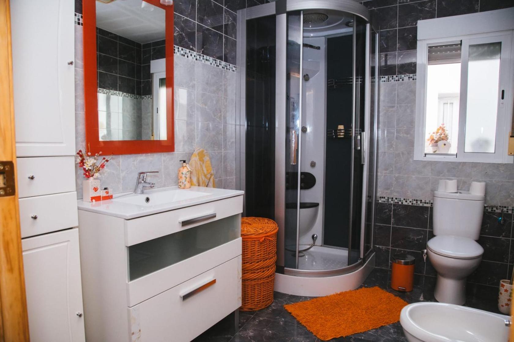Holiday home La Perla De Montanchez