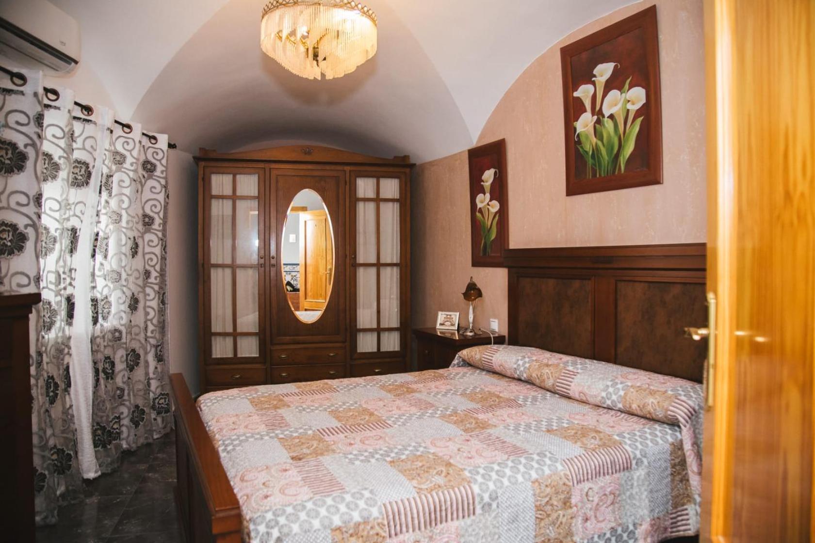 Holiday home La Perla De