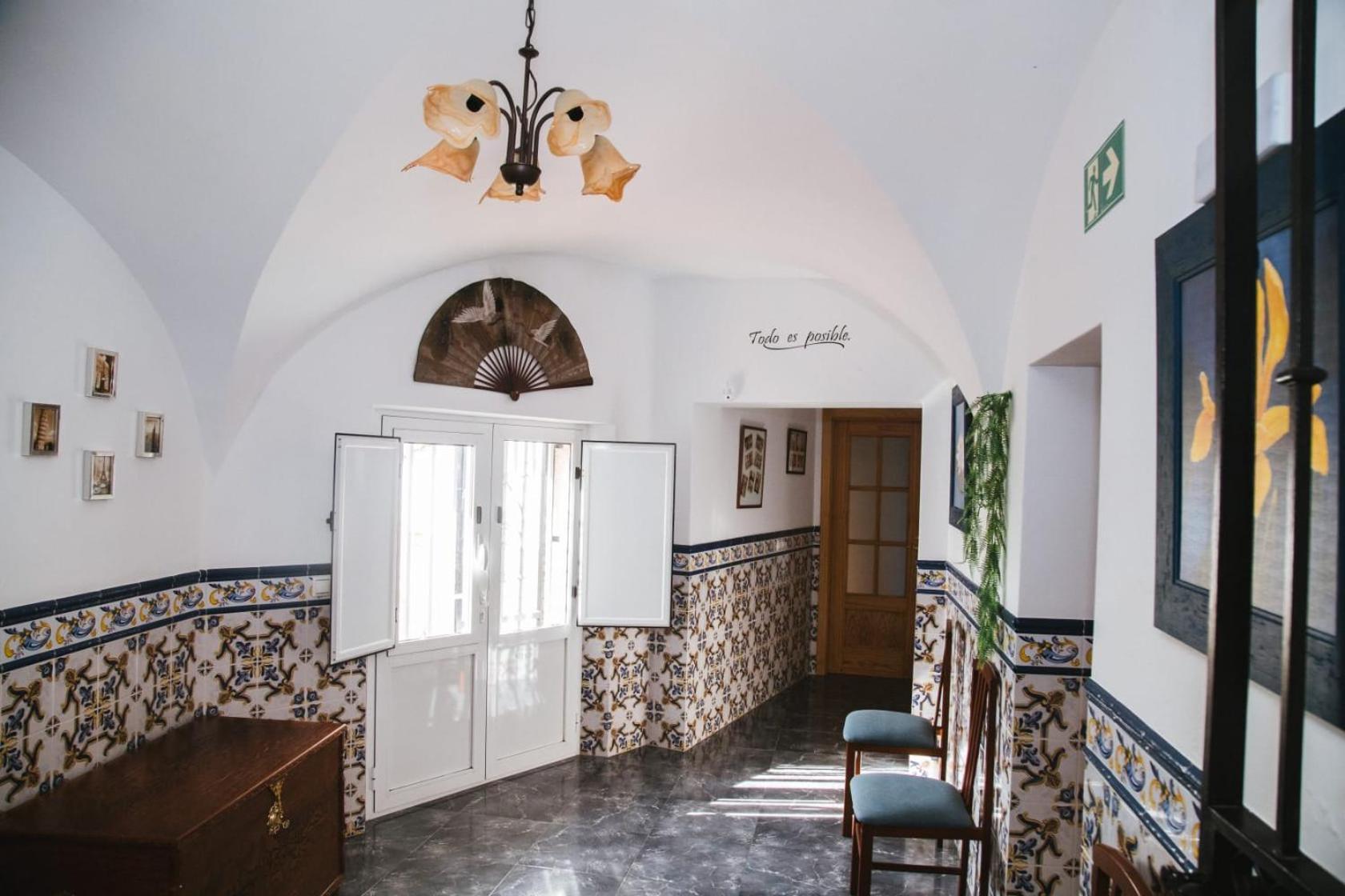 Holiday home La Perla De