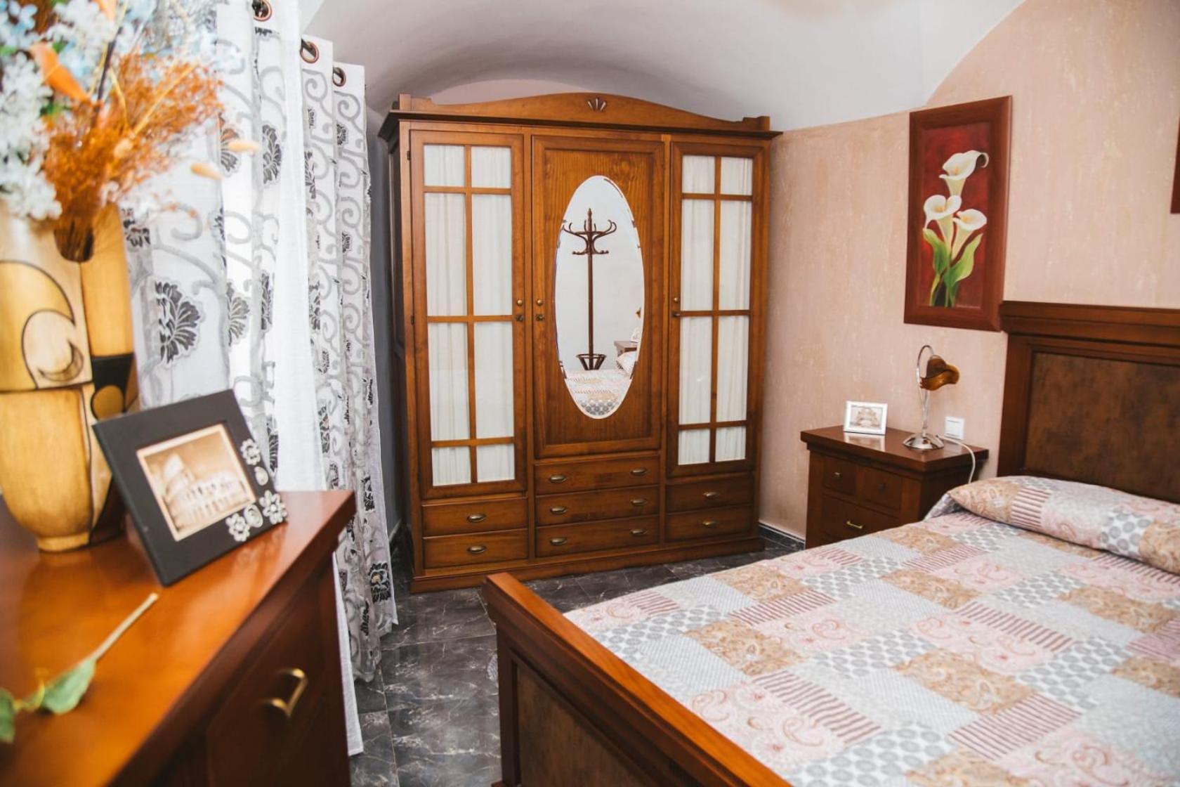 Holiday home La Perla De